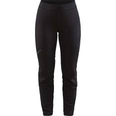 Craft Pantaloni Da Donna Craft Glide Fz - Noir