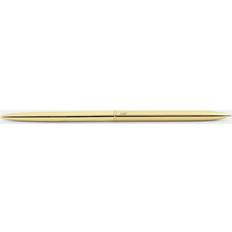 Hay Hay Bullet Pen Gold