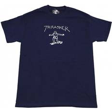 Thrasher Magazine T-shirt Gonz