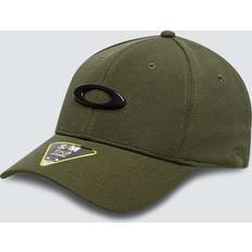 Oakley Tincan Cap New Dark Brush