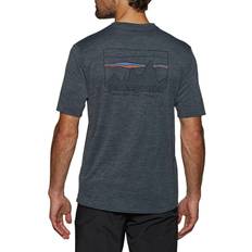 Patagonia Mens Cap Cool Daily Graphic Shirt