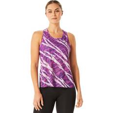 Asics Ventilate Actibreeze Tank - AOP