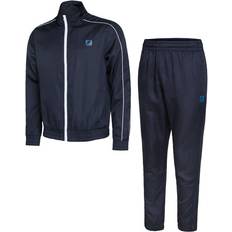 Blå - Fodbold Jumpsuits & Overalls Lotto Square VI Tracksuit Men