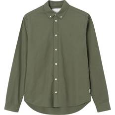 Les Deux Skjorter Les Deux Kristian Oxford Shirt
