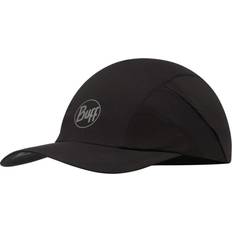 Buff Pro Run Cap - Black