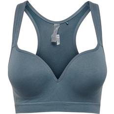 Only Play Only Play Onpmartine Seam Sports Bra Noos Sports BH support Mirage