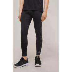 Yellow Tights Ronhill Tech Revive Stretch Tight