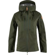 Keb eco shell Fjällräven Keb Eco-Shell Jacket - Women's