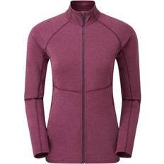 Montane Montane Protium Jakke, Dame Charcoal