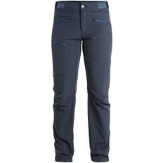 Lundhags bukser dame Lundhags Lundhags Askro Ws Pant Deep Bukser