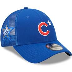 Guld - Herre Kasketter New Era 9FORTY Snapback Cap ALL-STAR GAME Chicago Cubs