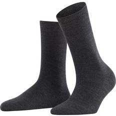 Falke Softmerino Sock - Beige