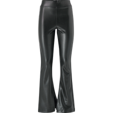 Star Leggings - Sort