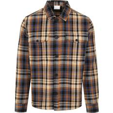 Check Overshirt, Sugar