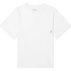 Acne Studios Extorr Label t-shirt