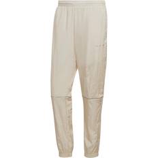 adidas Reveal Material Mix Track Pants Wonder