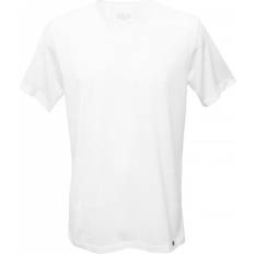 Hanro Bomuld T-shirt - Hvid