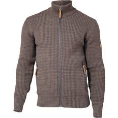 Ivanhoe of Sweden Men's Moritz Full Zip Sweatshirt