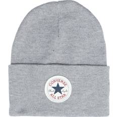 Converse Chuck Taylor All Star Patch Beanie - Grey