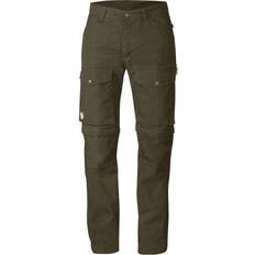 Fjällräven gaiter trousers Fjällräven Mens Gaiter Trousers No.1