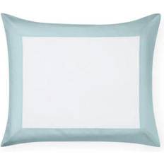 SFERRA Casida Complete Decoration Pillows Blue, Green (91.4x53.3cm)