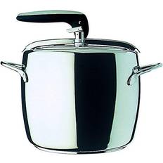 Stainless Steel Pressure Cookers Mepra 1950