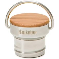 klean-kanteen Classic Bamboo Lid Kitchenware