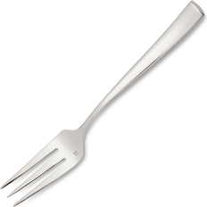 Polished Serving Forks Fortessa Lucca Serving Fork 9.75"