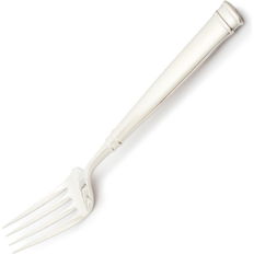 Polished Serving Forks Fortessa Bistro Serving Fork 22.9cm