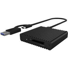 Icy Box IB-CR404-C31