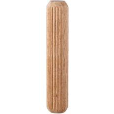 Kwb 028180 8x40mm Wooden Dowel 40pcs