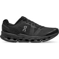 52 ½ Laufschuhe On Cloudgo W - Black/Eclipse