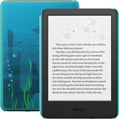 E-Book-Reader Amazon Kindle 11 Kids Edition 16GB (2022)