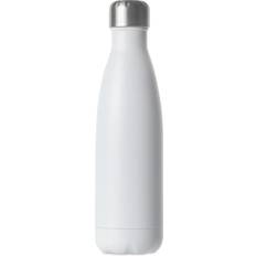 Beige Gourdes Sagaform To Go Gourde 0.5L