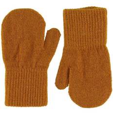 CeLaVi Wool/Nylon Mittens - Pumpkin Spice (1379-389)