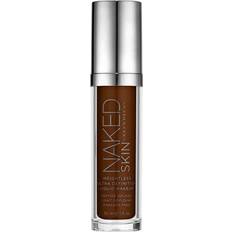 Basis Make-up Urban Decay Naked Skin Weightless Ultra Definition Liquid Makeup #12.5 Dark