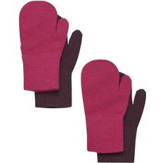 CeLaVi Magic Mittens 2-pack - Pink/Dark Purple (5669-576)