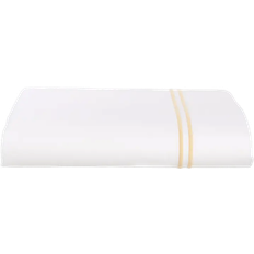 SFERRA Grande Hotel Bed Sheet White