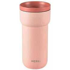 Plástico Tazas de viaje Mepal Ellipse Insulated Thermo Taza de viaje 37.5cl