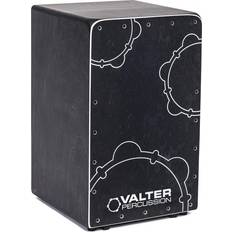 Valter Percussion Custom Box
