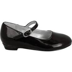 Nina Lil Seeley - Black Patent