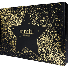 Advent Calendars on sale Sinful Premium Advent Calendar