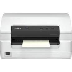 55 dB Tulostimet Epson PLQ-35