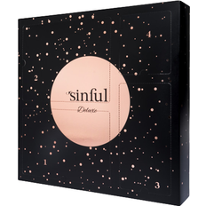 Julkalender Sinful Four Weeks of Playful Christmas Deluxe Adventskalender