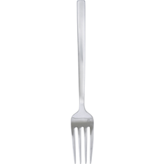 Polished Serving Forks Fortessa Arezzo Serving Fork 9.5"