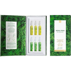 Royal Fern Phytoactive Ampoules Explorer Set