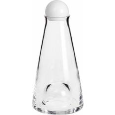 Design House Stockholm Carafes, Jugs & Bottles Design House Stockholm Fia Mini Carafe, Jug & Bottle