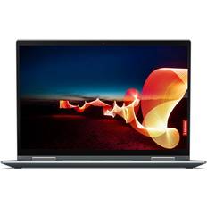 NFC Laptops Lenovo ThinkPad X1 Yoga Gen 6 20XY00AJUK