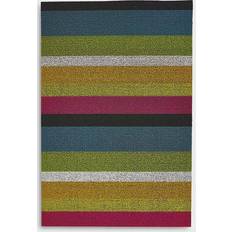 Vinyl Carpets Chilewich Bold Multicolor 24x36"