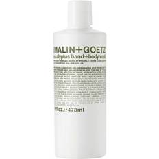 Hand + Body Wash Eucalyptus